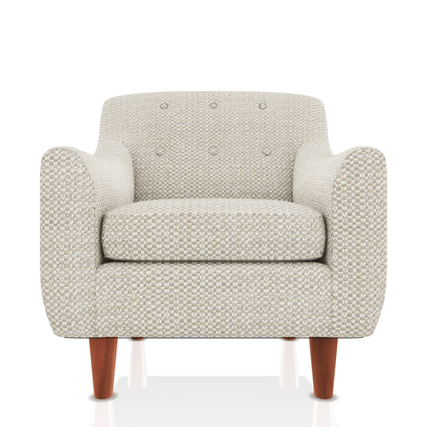 BUTACA ISMAEL TELA LENA PIEDRA