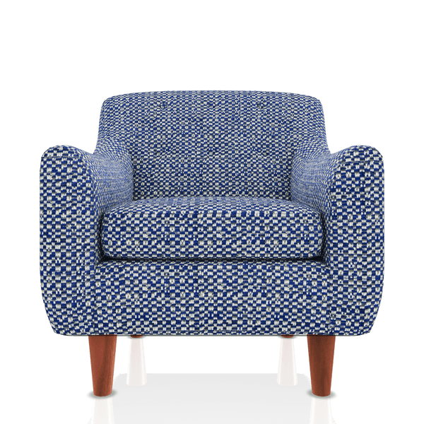 BUTACA ISMAEL TELA LENA ROYAL