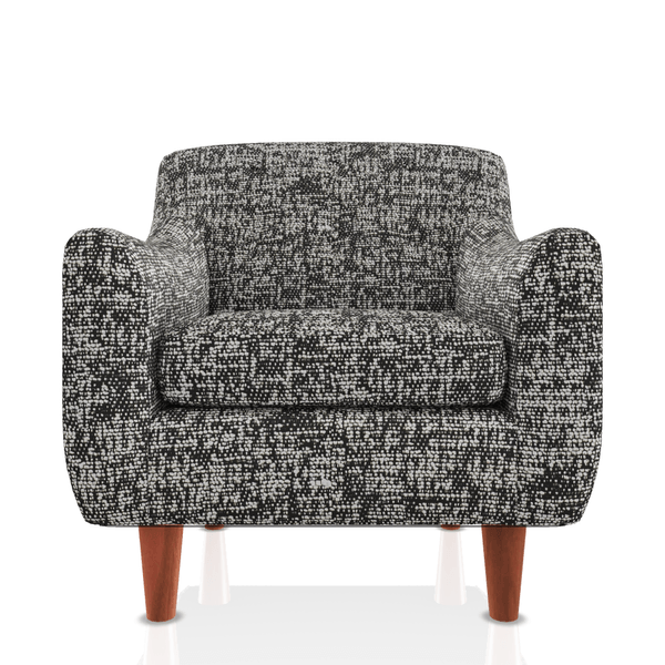 BUTACA ISMAEL TELA NEW BELLA NEGRO