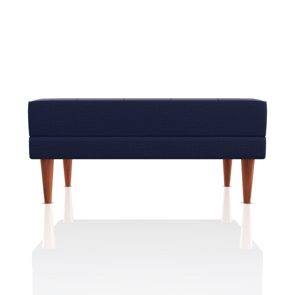 BANQUETA BERENICE VERTIGO AZUL REY 1633608
