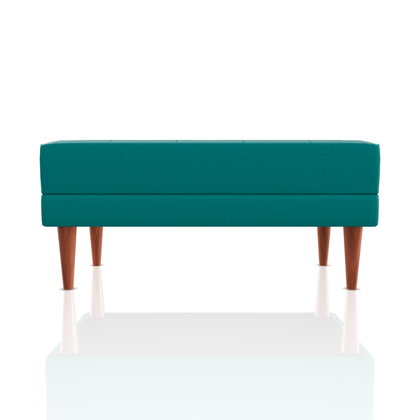 BANQUETA BERENICE VERTIGO TURQUEZA 1664970