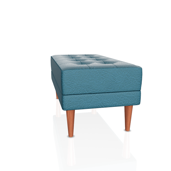 BANQUETA BERENICE SEVILLA ESTANDAR AZUL OCEANO 83