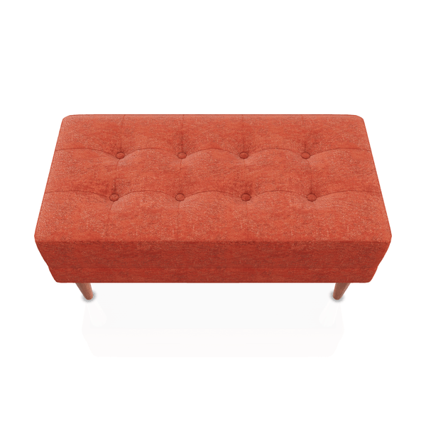 BANQUETA BERENICE TELA MICROFIBRA ITALY SECOYA