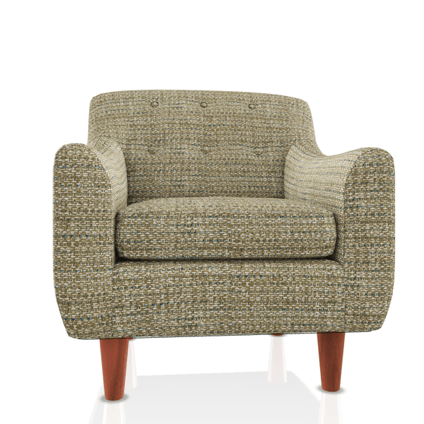 BUTACA ISMAEL TELA VESUBIO HELECHO