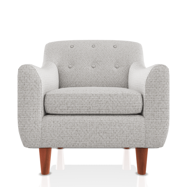 BUTACA ISMAEL BALI BLANCO