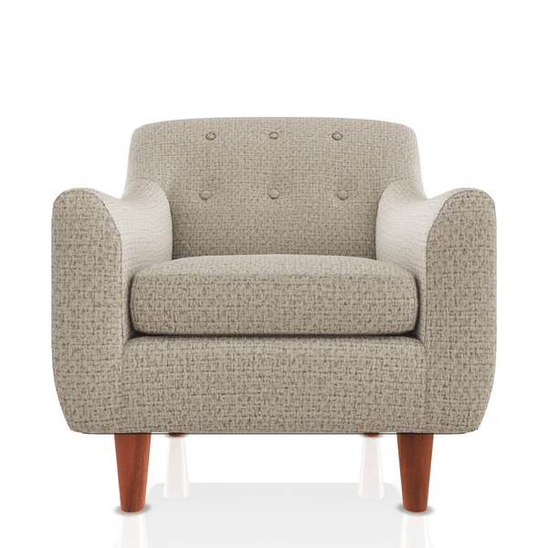 BUTACA ISMAEL BALI BEIGE