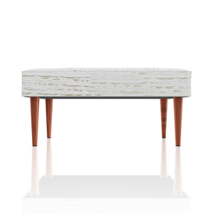 BANQUETA DIANA TELA LIFE BEIGE 34