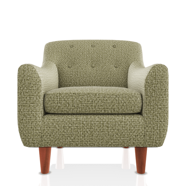 BUTACA ISMAEL BALI PISTACHO