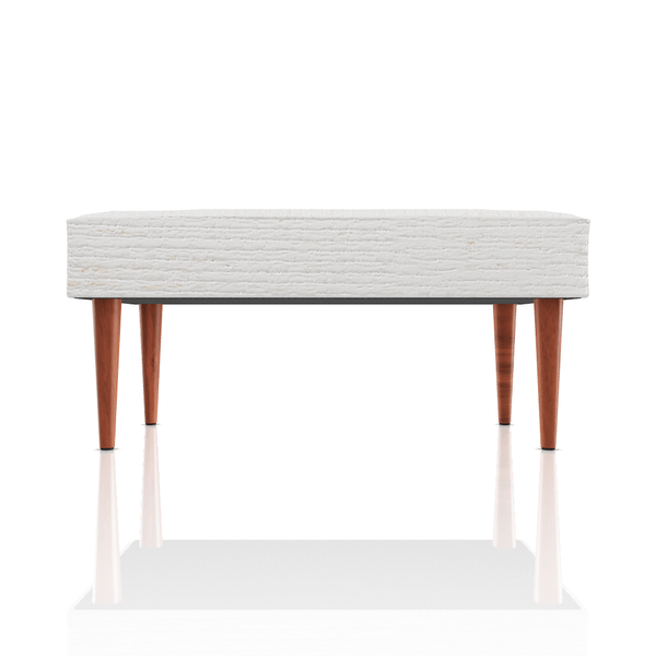 BANQUETA DIANA TELA LIFE PERLA CLARO 02