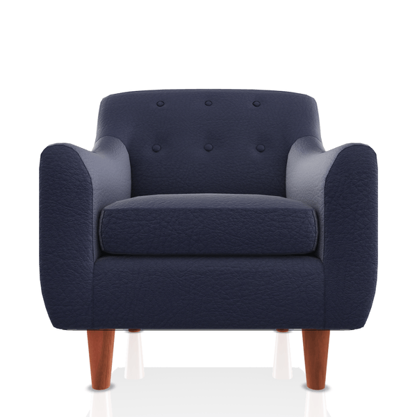 BUTACA ISMAEL PRANNA AZUL