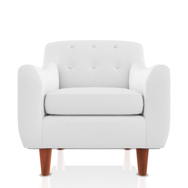 BUTACA ISMAEL PRANNA BLANCO NIEVE