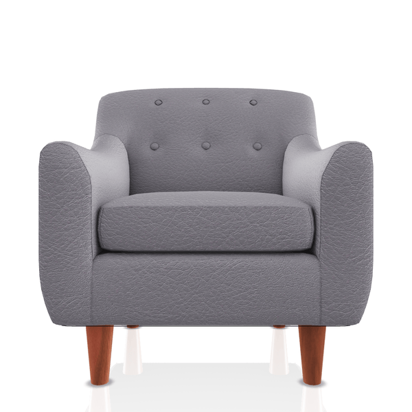 BUTACA ISMAEL PRANNA GRIS