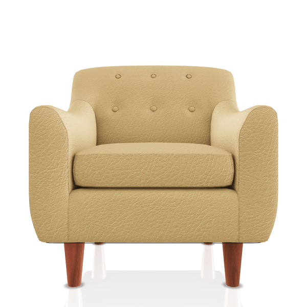 BUTACA ISMAEL PRANNA MOSTAZA