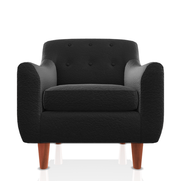 BUTACA ISMAEL PRANNA NEGRO