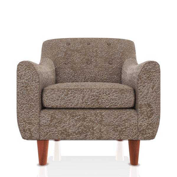 BUTACA ISMAEL PRANNA ORO