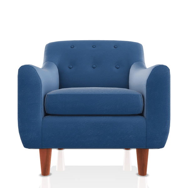 BUTACA ISMAEL PRANNA TURQUESA