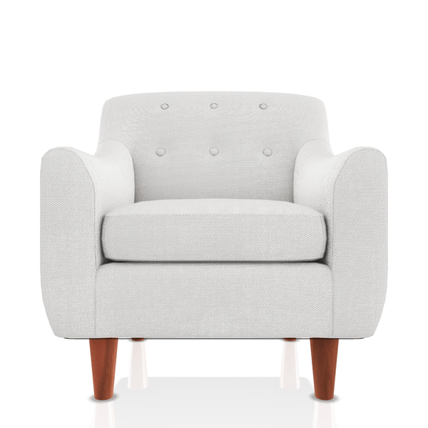 BUTACA ISMAEL VERTIGO BLANCO PURO 1633400