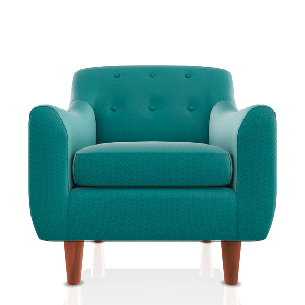 BUTACA ISMAEL VERTIGO TURQUEZA 1664970