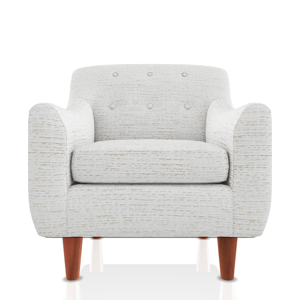 BUTACA ISMAEL TELA LIFE BEIGE 34