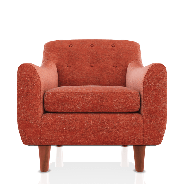 BUTACA ISMAEL TELA MICROFIBRA ITALY SECOYA