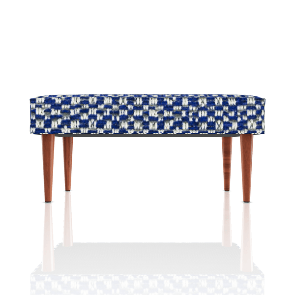 BANQUETA DIANA TELA LENA ROYAL