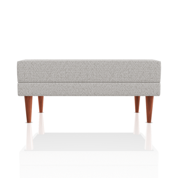 BANQUETA BERENICE BALI BLANCO