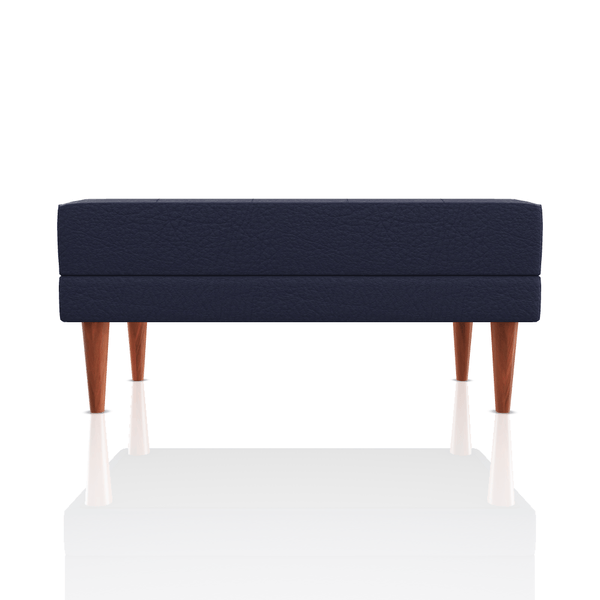 BANQUETA BERENICE PRANNA AZUL