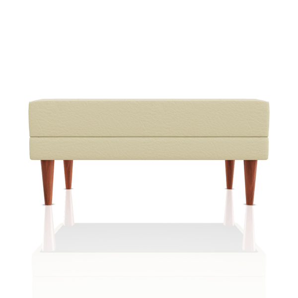 BANQUETA BERENICE PRANNA BEIGE
