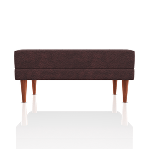 BANQUETA BERENICE PRANNA BRONCE