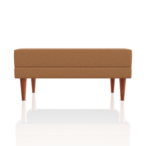 BANQUETA BERENICE PRANNA CAMEL