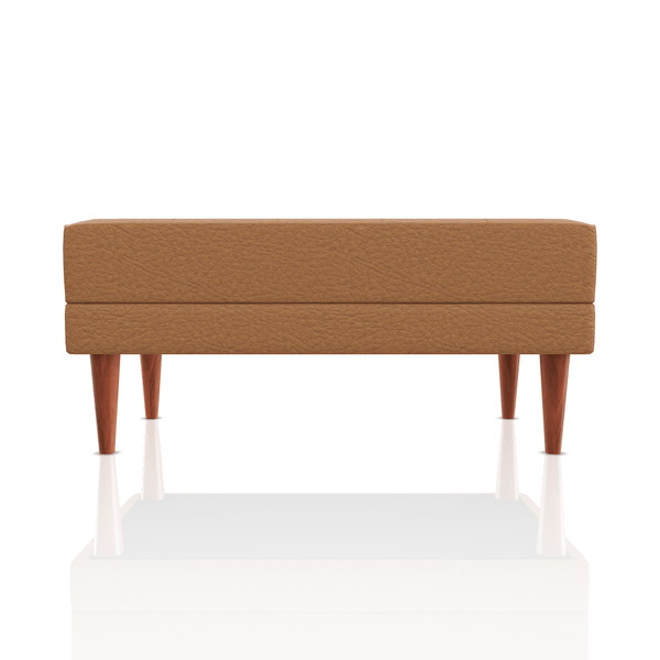 BANQUETA BERENICE PRANNA CAMEL