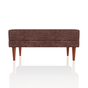 BANQUETA BERENICE PRANNA COBRE