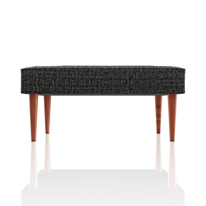 BANQUETA DIANA BALI GRIS OSCURO