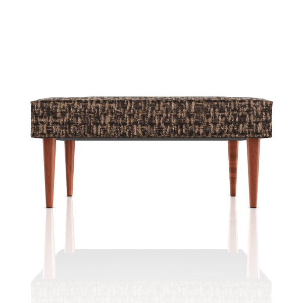 BANQUETA DIANA BALI CHOCOLATE