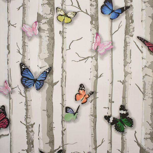 SAID AUTOADHESIVO MARIPOSAS 5747-2