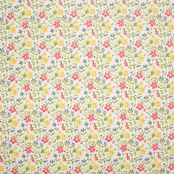 SAID AUTOADHESIVO FLORES 5410-1