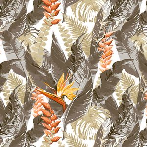 TELA AQUATEC BOSQUE TAUPE