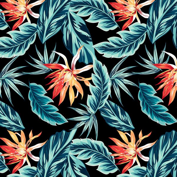 TELA AQUATEC CAIDA HOJAS OSCURO