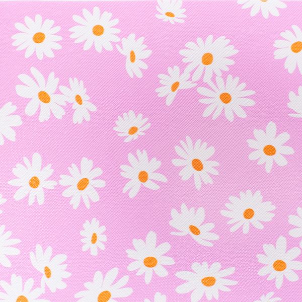 IPANEMA FLORAL PRINT DAISYS ROSA