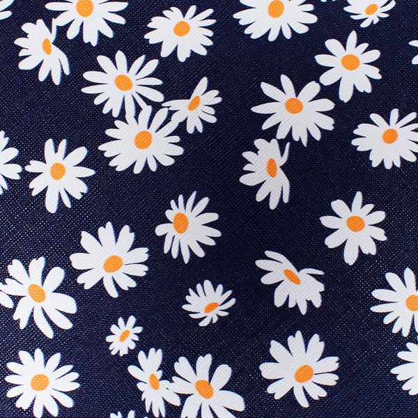 IPANEMA FLORAL PRINT DAISYS AZUL