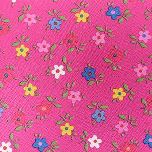 IPANEMA FLORAL PRINT LILYS ROSADO