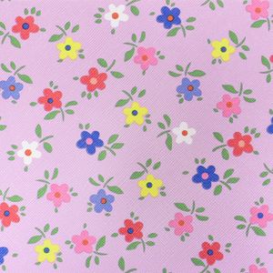 IPANEMA FLORAL PRINT LILYS LILA