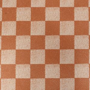 IPANEMA CHECK PRINT CAMEL