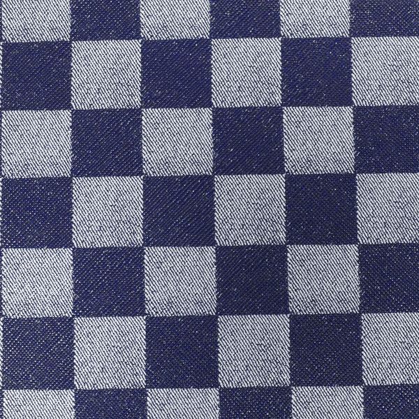 IPANEMA CHECK PRINT AZUL