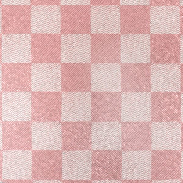 IPANEMA CHECK PRINT ROSA