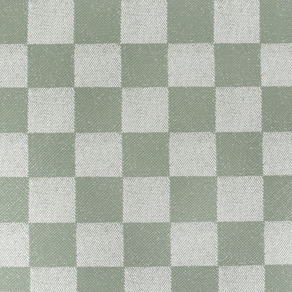 IPANEMA CHECK PRINT VERDE