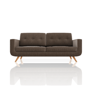SOFA SCOTTY TELA ALPHA 3C BITONO
