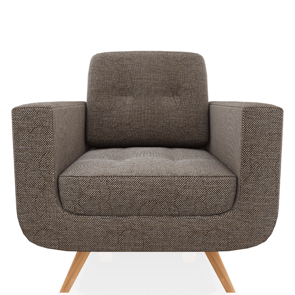 SOFA SCOTTY TELA ALPHA 1C BITONO