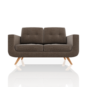 SOFA SCOTTY TELA ALPHA 2C BITONO