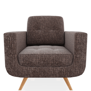 SOFA SCOTTY TELA ALPHA 1C CAFE